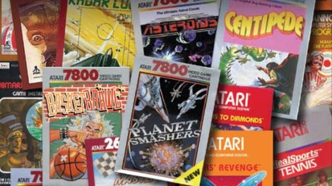 Atari Collection 2