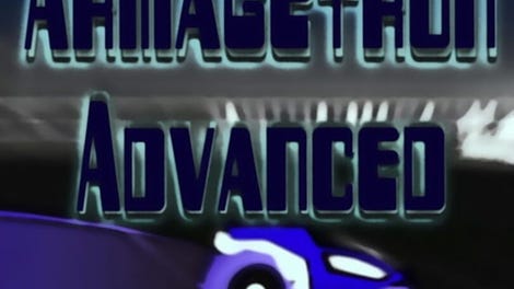 Armagetron Advanced
