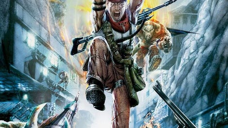 Shadowrun