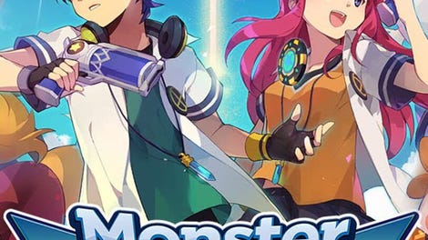 Monster Super League