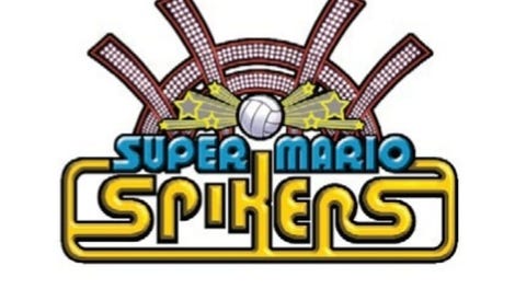 Super Mario Spikers