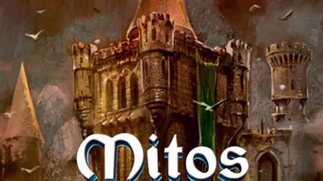 Mitos y Leyendas Online