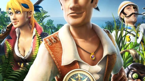Jack Keane