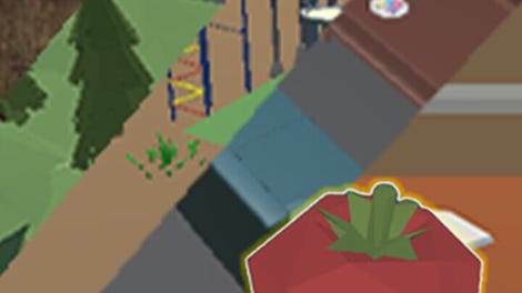 Tomato Flip