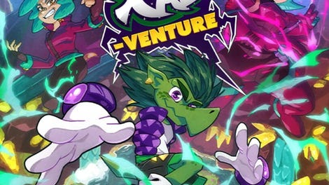 Rad Venture