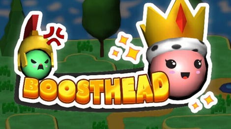 BoostHead