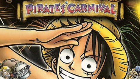 One Piece: Pirates' Carnival