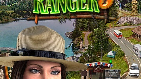 Vacation Adventures: Park Ranger 5