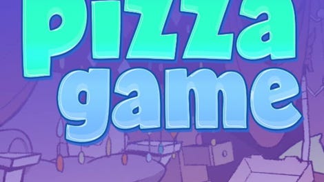 Pizza Game