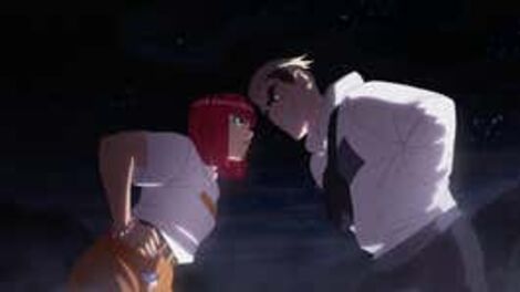 Meet Chiaki And Her Uncle Noboru, Acura’s New Anime Duo Who Are Ushering In a New Era of Type S Performance