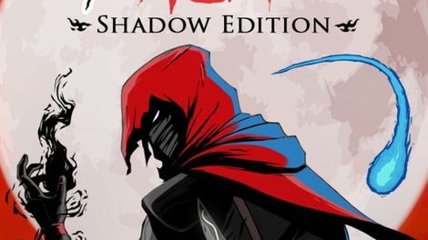 Aragami: Shadow Edition
