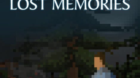 Lotus: Lost Memories