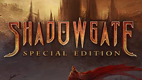 Shadowgate: Special Edition