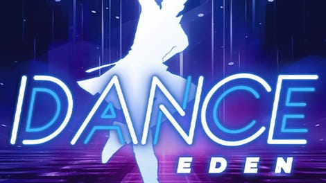 Dance Eden