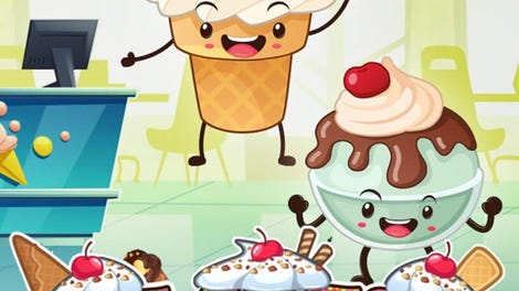 Ice Cream Break: Head to Head
