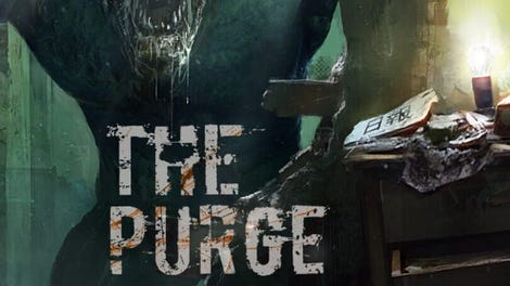 The Purge Day