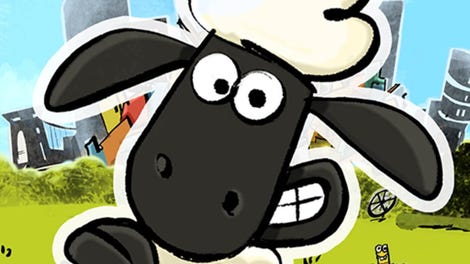 Sustainable Shaun