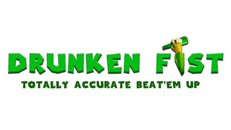 Drunken Fist