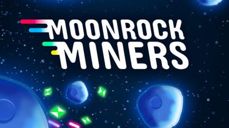 Moonrock Miners - Kotaku