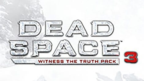 Dead Space 3: Witness the Truth Pack