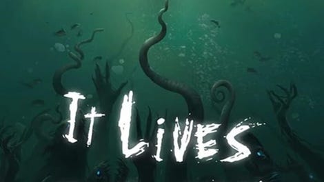 It Lives Beneath