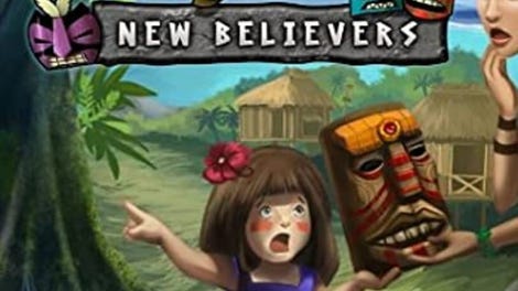 Virtual Villagers 5: New Believers