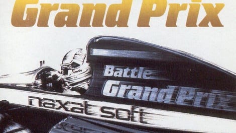 Battle Grand Prix