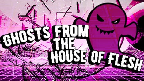 Ghosts from the House of Flesh - Kotaku