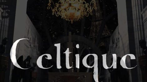 Celtique