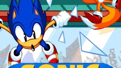 Sonic: After the Sequel