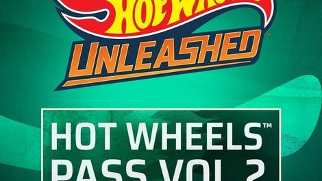 Hot Wheels Unleashed: Pass Vol. 2