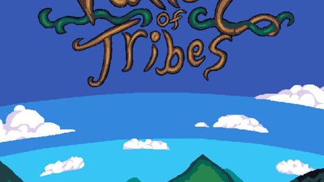 Valley of Tribes