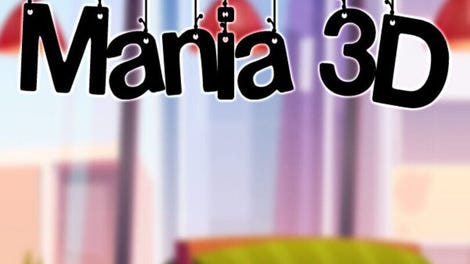 Fast Food Mania 3D