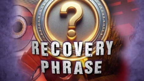Recovery Phrase