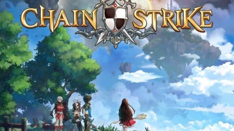 Chain Strike