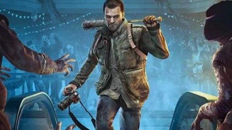 Dead Rising 4: Special Edition