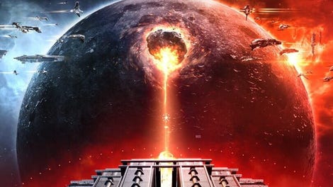 Eve Online: Lifeblood