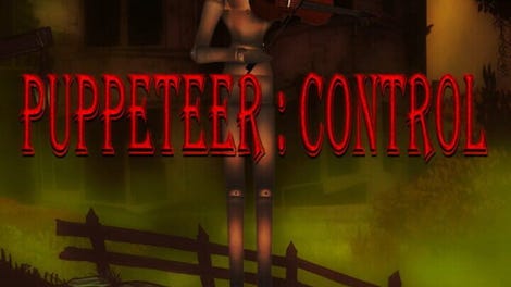 Puppeteer: Control