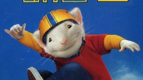 Stuart Little 2