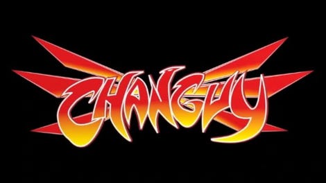 Changuy: The Game