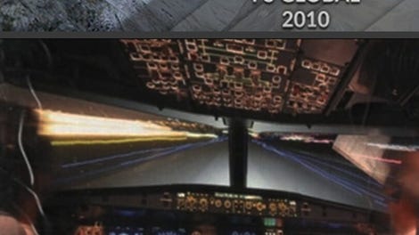 Microsoft Flight Simulator X: Steam Edition - FS Global 2010