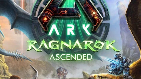 Ark: Ragnarok Ascended