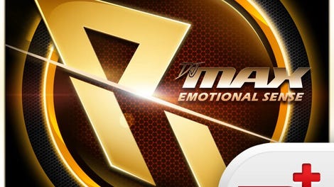 DJMax Ray
