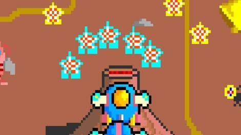 Arcade Archives: TwinBee