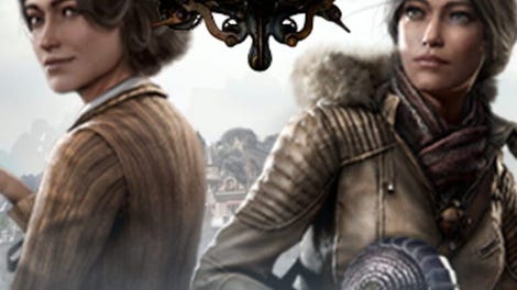 Syberia: 20th Anniversary Bundle