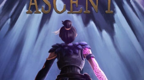 Cyrah's Ascent