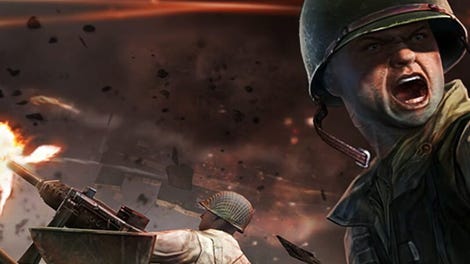 Company of Heroes: Blitzkrieg Mod