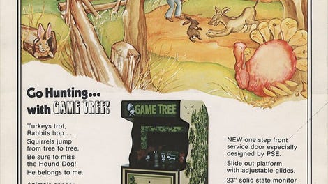 Game Tree