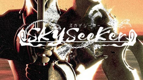 Sky Seeker