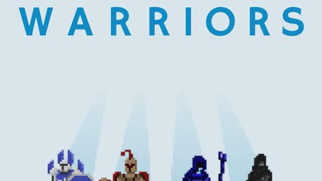 Social Justice Warriors